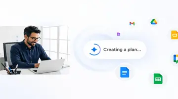 جوجل تطوّر “ورك سبيس” بوكلاء أذكياء عبر نظامٍ جديد يستوعب العمل وينفّذ المهام تلقائيًا